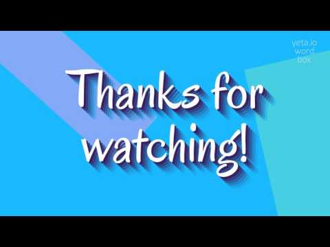 How to say "matti"! (High Quality Voices)