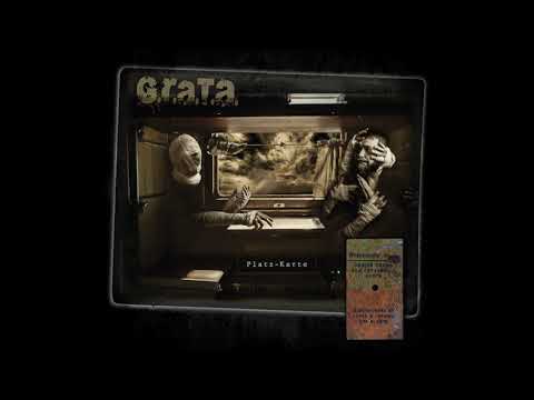 G.R.A.T.A. "ЗАБЕРИ МОЁ СЕРДЦЕ" (альбом "плацкарт" 2020)