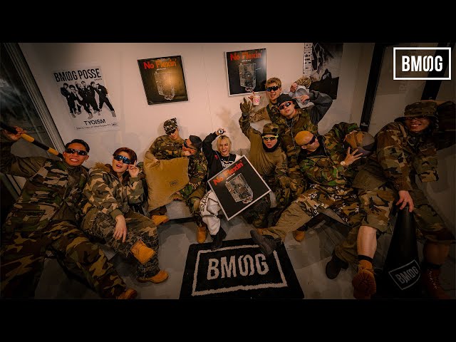 SKY-HI、音楽とダンスで魅せる最新曲『No Flexin’』を本日リリース!Dance Video公開! 2 YouTubeサムネイル