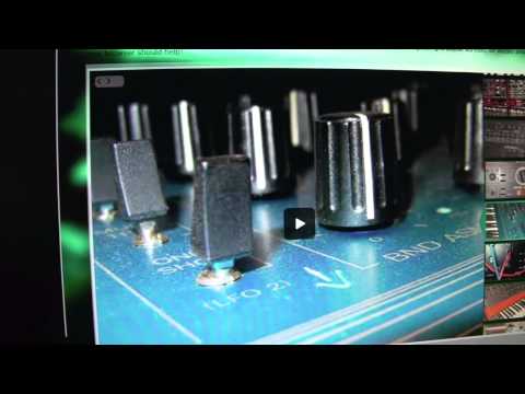 Vince Clarke Depeche Mode pt 1