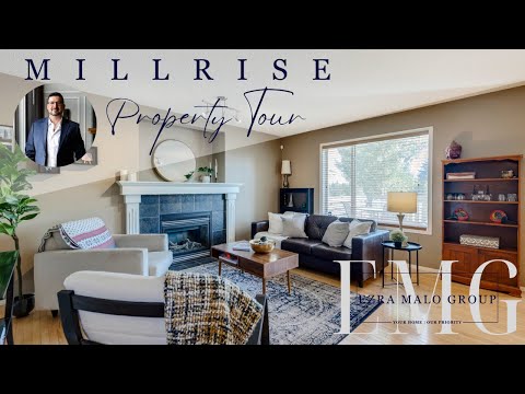 2-Storey Home Backing onto a Green Space!