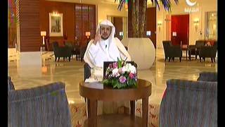 صورة الحلقة (12)  من برنامج قصة صحابي أنس بن مالك رضي الله عنه