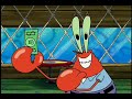 Spongebob Squarepants Get Out