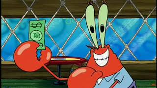 Spongebob Squarepants - Get Out