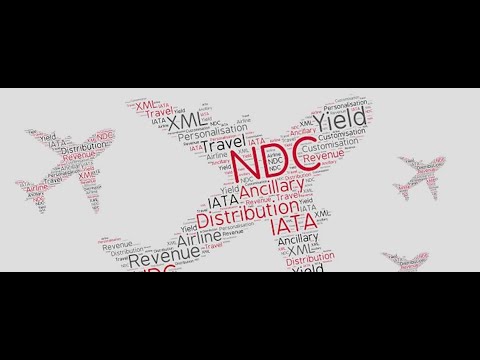 How to shop and book NDC offers in Sabre Red 360