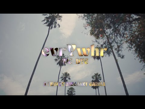 evrYwhr - Tie Dye (Official Music Video)