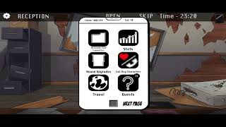 Hole house save file all scenes and Second floor unlocked (Download in comment)