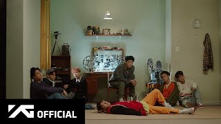 k-pop idol star artist celebrity music video iKON