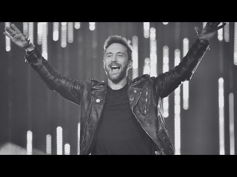 David Guetta & Sia x Rihanna - Titanium x Where Have You Been (DJ Love Mashup)