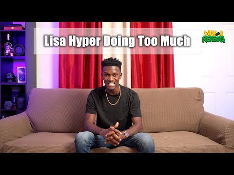 Beenie Man Did What To Lisa Hyper? Alkaline & Kartel Collab Soon? | Wul A Reason