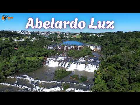 Abelardo Luz - SC | Cidade Destaque
