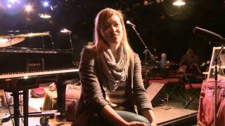 Music: Meet the People - Jill Barber