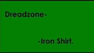 Dreadzone  - Iron Shirt