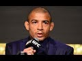 UFC Fortaleza: Post-fight Press Conference