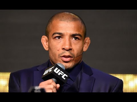 Conférence de presse après combat de l'UFC on ESPN+ 2