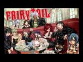 Fairy Tail Opening 13 Going Under Ground ...