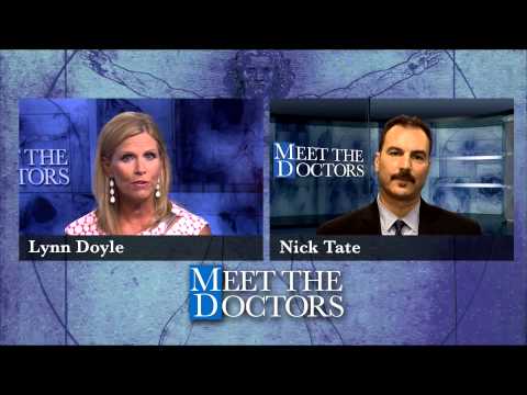 Meet The Doctors Show 9