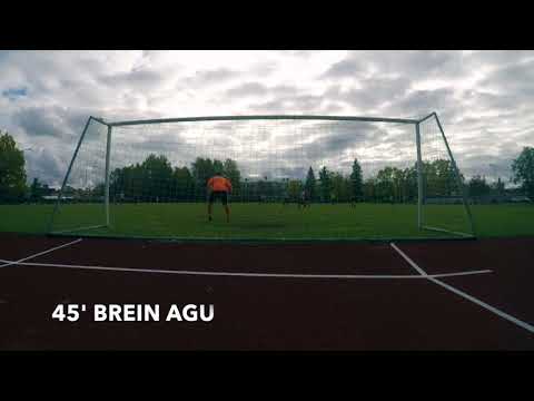 FC Jõgeva Wolves - FC Tarvastu 3:4 (2:2)