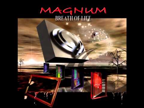 Videoclip de Night After Night — Magnum