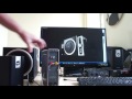 Video review Edifier HCS2330