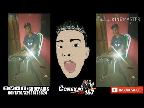 MC MAZZONI FEAT RENNAN DA PENHA: EU VOU PASSAR