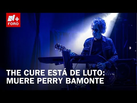 Las últimas horas de Perry Bamonte | Qué ocurrió realmente en sus momentos finales