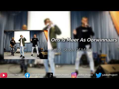 State Of Mind - Ons Is Meer As Oorwinnaars