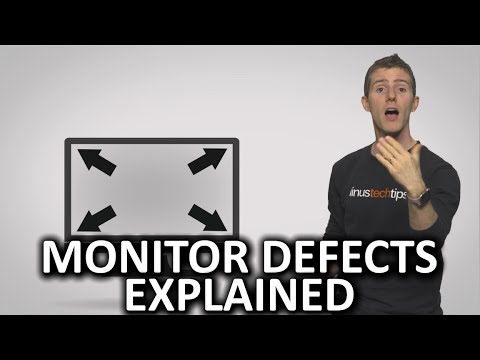 Monitor Defects As Fast As Possible