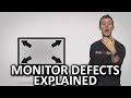 Monitor Defects As Fast As Possible