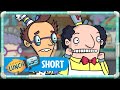 Hoagie Throwdown FIZZY S LUNCH LAB Webisode Healthy Eating Educational Videos For Kids
