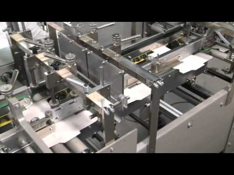Kohmann Starlet gluer presentation