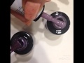 Видео Gel Polish Nail Colour Гель-лак для ногтей - MESAUDA | Malva-Parfume.Ua ✿