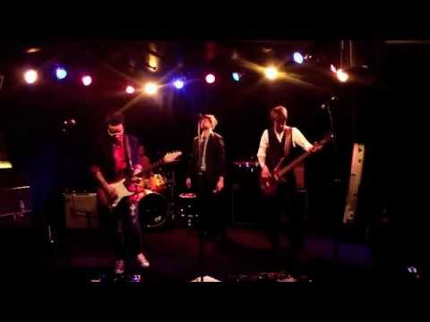 Skobo - Doesn't Matter