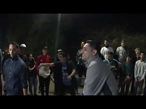 PHOBER VS DEKA - SEMIS - FECHA 1