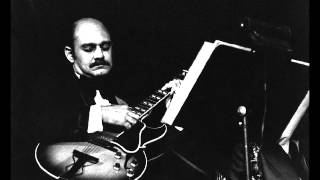 Joe Pass - Five Hundred Miles High