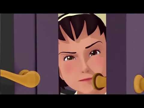 Martine Le petit ventre de la maîtresse 2018