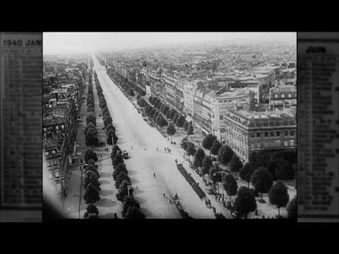 Europa und der Holocaust10 - Mit dem Mut der Verzweiflung - deutsch