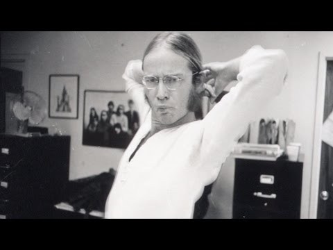 Drunk Stoned Brilliant Dead: The Story of the National Lampoon (Clip 'Doug')