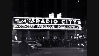 Fabolous - 3. B.I.T.E (The Soul Tape 2)