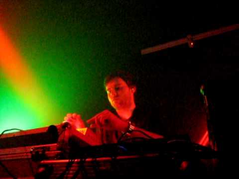 Marcel Heese - N-Dorphin Club  Chemnitz - 13.11.2009.avi