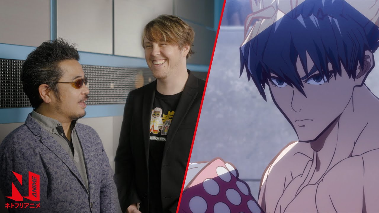 Bandai Namco Entertainment Producer Interview