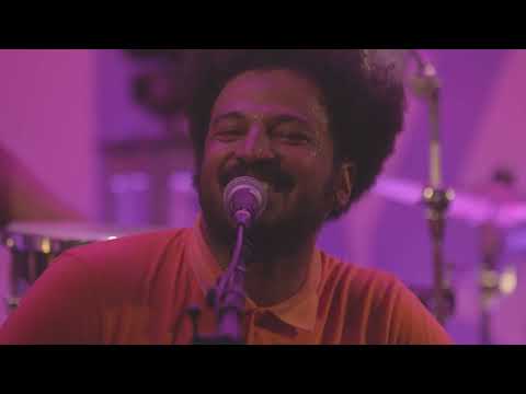 Toronto Jazz Live presents Moskitto Bar - Recorded Live!