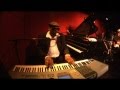 Henry Butler Live in New York " Mac Daddy Henry " [(c) 2002 H.Butler]