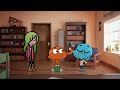 Gumball Out Of Context For 2 Minutes And 55 Seconds Straight