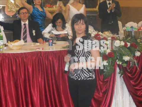 Dragana Spasic-Mala Gaga-Cerka 2012.Patalo studio.wmv