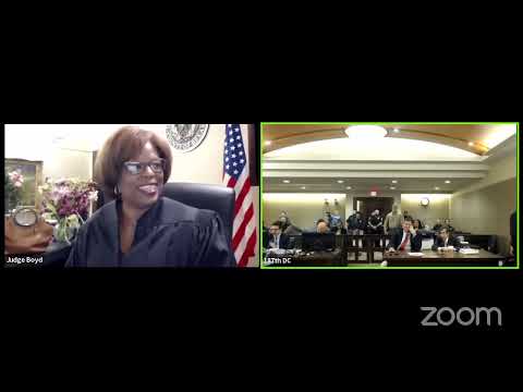 Jurors Deliver Heartfelt Impact Statement After Victim's Tragic Murder