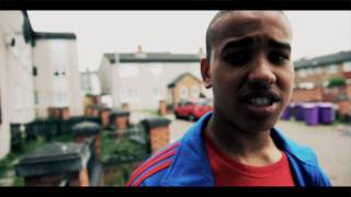 @LabTvEnt - Logik - From Toxteth (Official Hood Video) (Merki Productions) (Dir by @Merki_Artist)