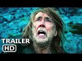 THE CARPENTER S SON Trailer Teaser 2 2025 Nicolas Cage
