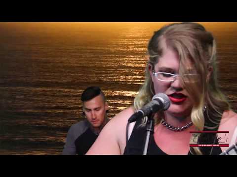 The Desert Pulse Sound Garden at KCSG Studios presents Lisa Mac