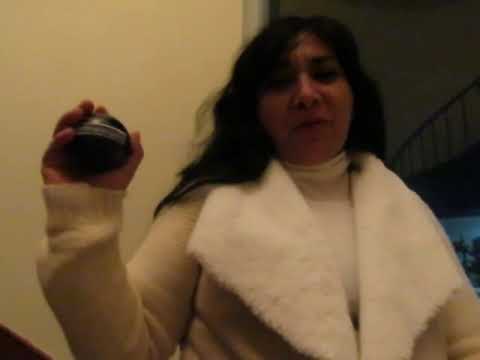 GABY MENDOZA Y SU BELLEZA